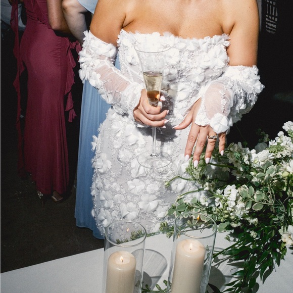 Rosie Etienne Isabelle Dress - Picture 7 of 16